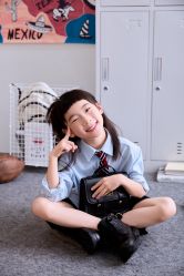 -哈喽BABY儿童摄影