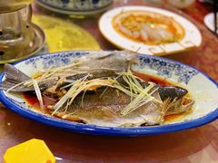 -壹阁胡羊焖饼(特色小吃街店)