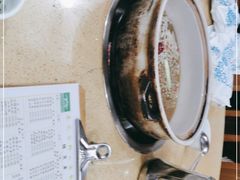 -东巴谷野生菌火锅餐厅