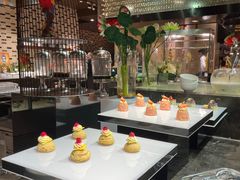 -乐咖啡西餐厅(太湖皇冠假日酒店)