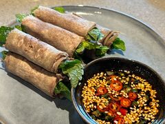 -半山腰·云南菜(侨福芳草地店)