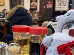 -张包铺(道外店)