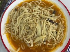 -青年路烩面馆(绿地世纪城店)