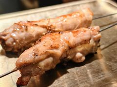 -小黑牛烤肉(聚隆店)