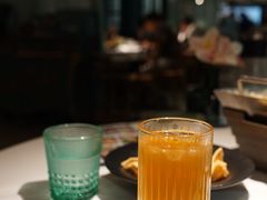 -花样西贡·蜜越餐厅·法式越南料理(水晶城店)