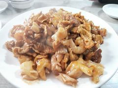 -鑫来子菜馆