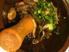 -绿茶餐厅(布吉万象汇店)