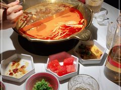 -九鼎轩脆毛肚火锅(三钢里店)
