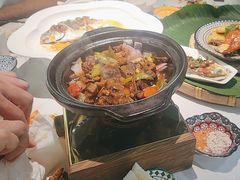 -沿江海南菜·文昌鸡祖师爷(大东海店)