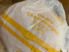 -麦当劳(龙湖北京大兴天街店)