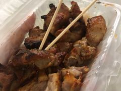 -新疆阿力烧烤