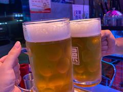 -燥次·烧烤酒场(万象城店)