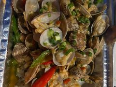 -马海涛牛肉串·午市牛腩饭·烧烤夜宵(领汇广场店)