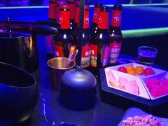 -赤红音乐现场(浦东金桥路店)