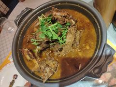-肉串汪(月坛店)