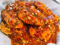 -遇见小厨·北京烤鸭·江湖菜·川菜(广福桥店)