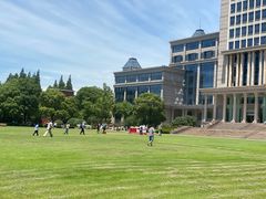 -复旦大学光华楼