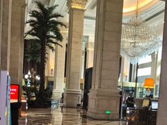 -昆山皇冠国际会展酒店