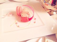 马卡龙-Salon de Ville浦江汇(上海外滩华尔道夫酒店店)