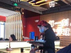 大堂-三禾寿司(君尚店)