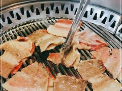 -牛中牛烤肉店(民生街店)