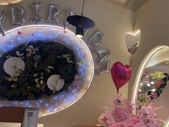 -LE SHARE洛笙·花园西餐(北京路步行街店)