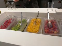 水果-兰熊鲜奶(西直门凯德mall店)
