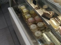 -美事客·面包·蛋糕·甜品(CBD店)