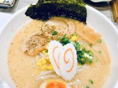-火影忍者一乐拉面(环球港店)