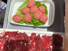 -八合里潮汕鲜牛肉火锅(吉大店)