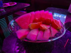 -欢乐迪KTV(南京夫子庙三山街店)