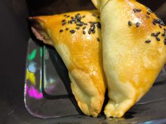 -疆里疆外·和田烤肉·清真