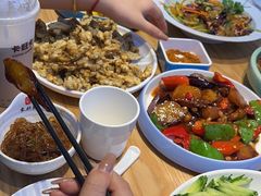-东北灶(高新银泰店)