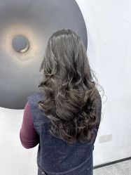 -POSALON烫发染发