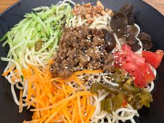 傣味凉面-阿木舂记·特色小吃(平江路店)