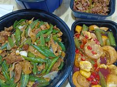 -兰湘子·湘菜小炒(长安万科广场店)
