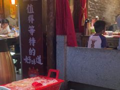 -小龙坎火锅(东汇城店)