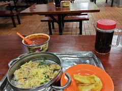 -味一早餐(新芝路店)