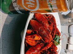 -海底捞火锅(振华商厦店)