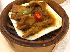 -顺德人家食府(黄金广场店)