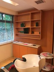 -知爱母婴专护全套房月子会所(新华路店)
