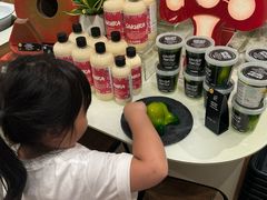 -LUSH(威尼斯人店)