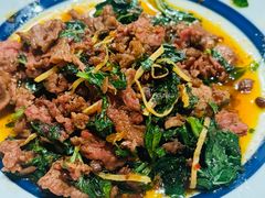 -一坐一忘云南菜(三里屯店)