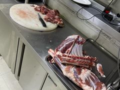 -蒙古缘饭店(额尔古纳云杉宾馆店)