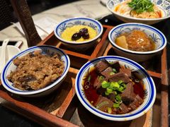-西安饭庄·非遗陕菜(钟楼店)
