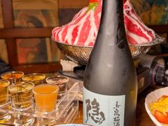 -鸟泉居酒屋·烧鸟·酒馆(百子湾店)