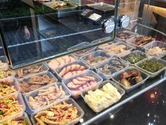 自助取餐区-味德丰·酱鹅(上海打浦路店)