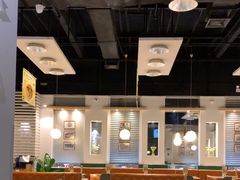 -金湖港式餐厅(建外店)