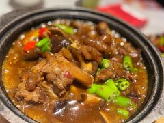 -天辣(金桥啦啦宝都店)