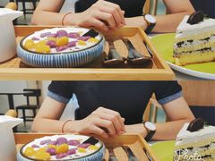 -iFood甜嫩嫩(江东北路店)